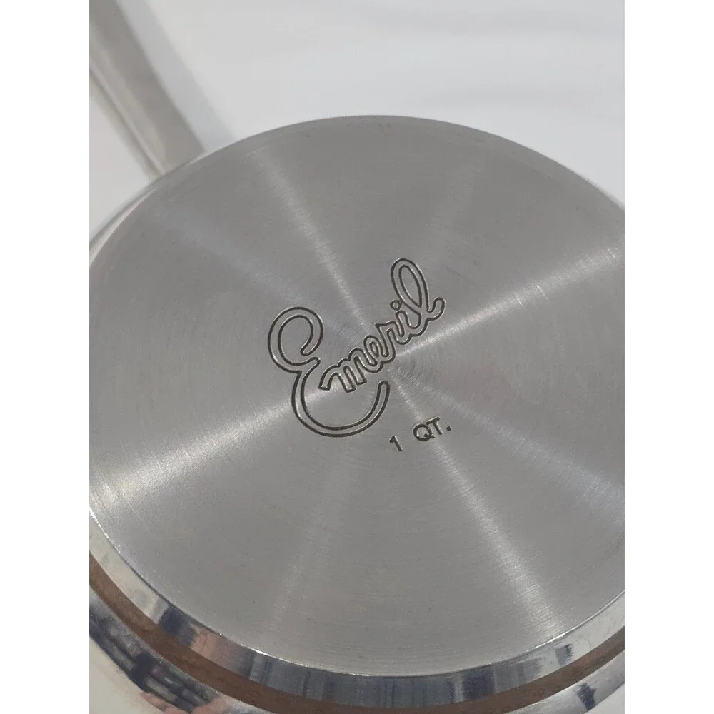 Emeril qt stainless